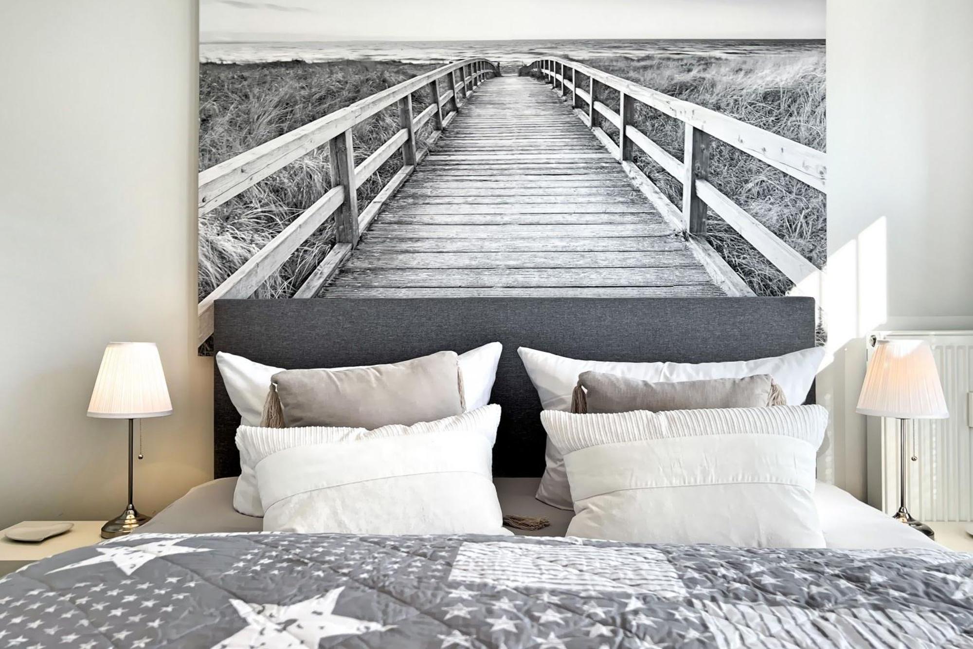 Villa Seeluft, No 3 Zingst Luaran gambar